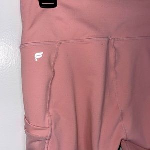 Fabletics PowerHold Leggings